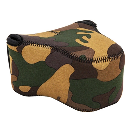 JJC Mirrorless Camera Pouch OC-F2YG