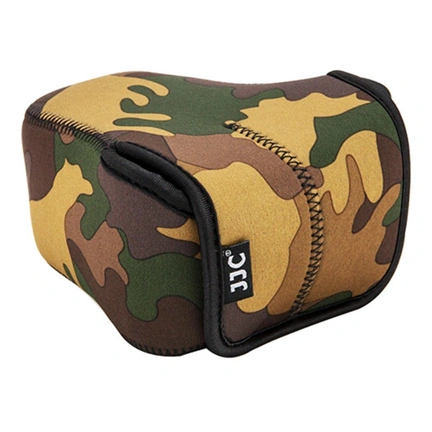 JJC Mirrorless Camera Pouch OC-F2YG