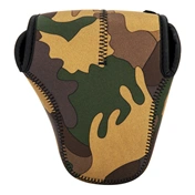 JJC Mirrorless Camera Pouch OC-F2YG