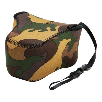 JJC Mirrorless Camera Pouch OC-F2YG