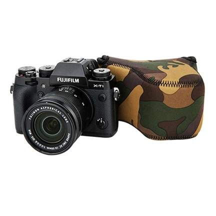 JJC Mirrorless Camera Pouch OC-F2YG