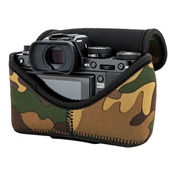 JJC Mirrorless Camera Pouch OC-F2YG