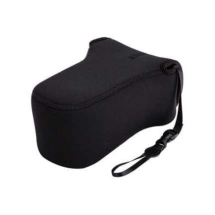 JJC Mirrorless Camera Pouch OC-F3BK