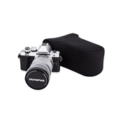 JJC Mirrorless Camera Pouch OC-F3BK