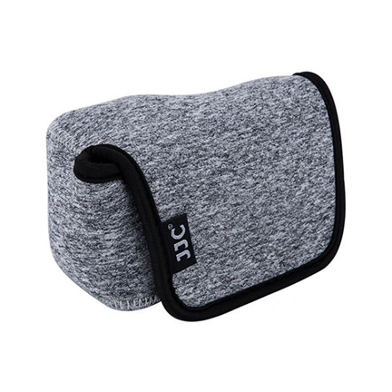 JJC Mirrorless Camera Pouch OC-S1BG