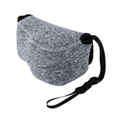 JJC Mirrorless Camera Pouch OC-S1BG