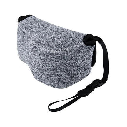 JJC Mirrorless Camera Pouch OC-S1BG
