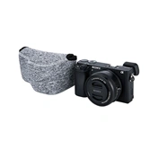 JJC Mirrorless Camera Pouch OC-S1BG