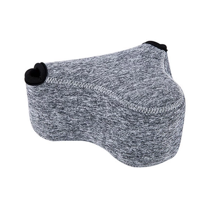 JJC Mirrorless Camera Pouch OC-S2BG