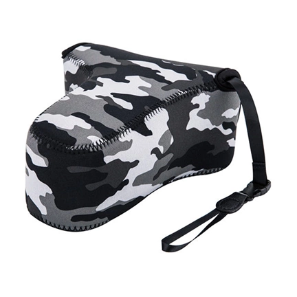 JJC Mirrorless Camera Pouch OC-S3GR