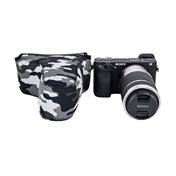 JJC Mirrorless Camera Pouch OC-S3GR