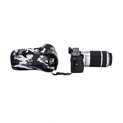 JJC Mirrorless Camera Pouch OC-S3GR
