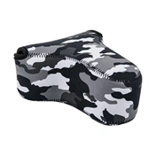 JJC Mirrorless Camera Pouch OC-S3GR