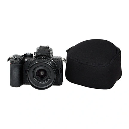 JJC Mirrorless Camera Pouch OC-Z1BK