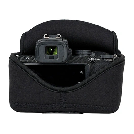 JJC Mirrorless Camera Pouch OC-Z1BK