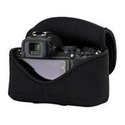 JJC Mirrorless Camera Pouch OC-Z1BK