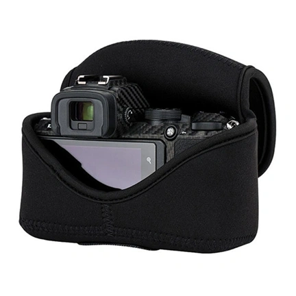 JJC Mirrorless Camera Pouch OC-Z1BK