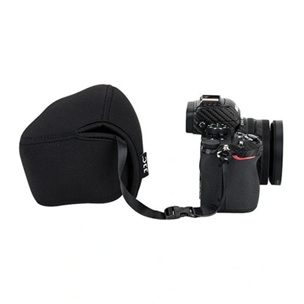 JJC Mirrorless Camera Pouch OC-Z1BK