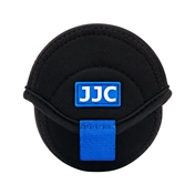 JJC Mirrorless Lens Pouch 62x40mm