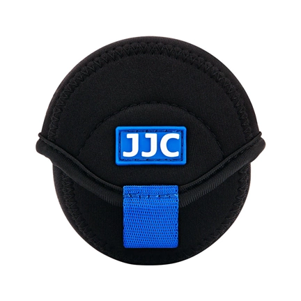 JJC Mirrorless Lens Pouch 62x40mm