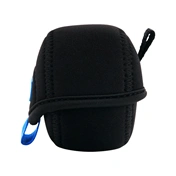 JJC Mirrorless Lens Pouch 62x40mm