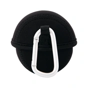 JJC Mirrorless Lens Pouch 62x40mm