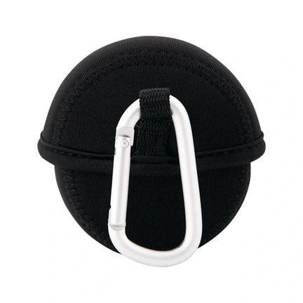 JJC Mirrorless Lens Pouch 62x40mm