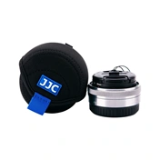 JJC Mirrorless Lens Pouch 62x40mm