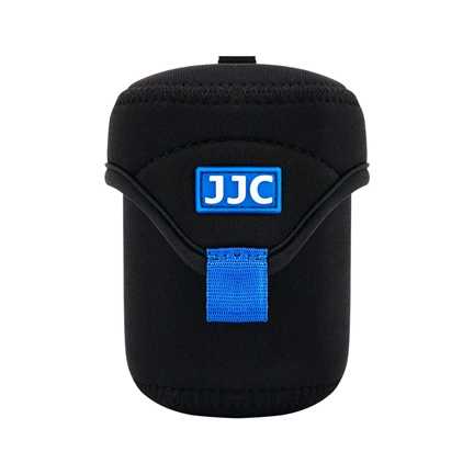 JJC Mirrorless Lens Pouch 65x78mm