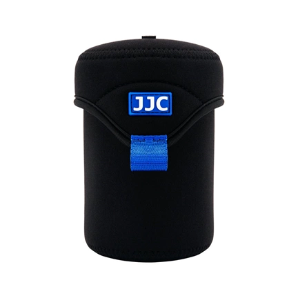 JJC Mirrorless Lens Pouch 78x118mm