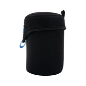 JJC Mirrorless Lens Pouch 78x118mm