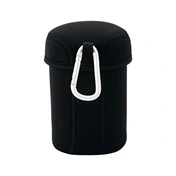 JJC Mirrorless Lens Pouch 78x118mm