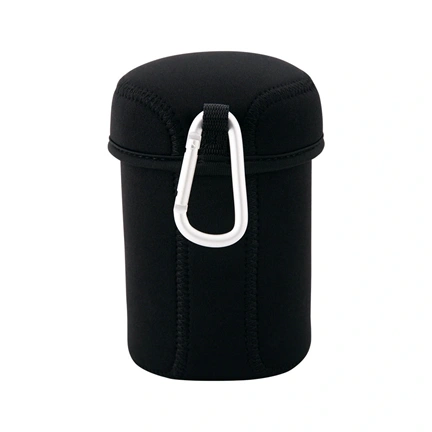 JJC Mirrorless Lens Pouch 78x118mm
