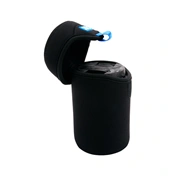 JJC Mirrorless Lens Pouch 78x118mm