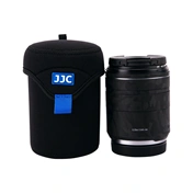 JJC Mirrorless Lens Pouch 78x118mm