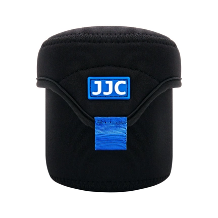 JJC Mirrorless Lens Pouch 78x78mm