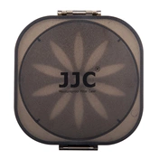 JJC Moistureproof Filter Case - Large