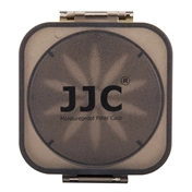 JJC Moistureproof Filter Case - Small