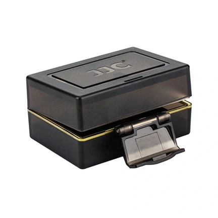 JJC Multi-Function Battery Case BC-2NPFZ100