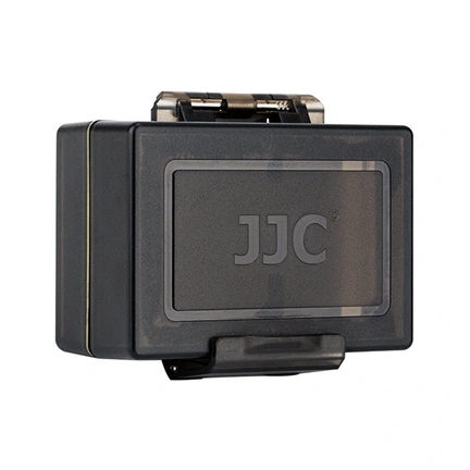 JJC Multi-Function Battery Case BC-2NPFZ100