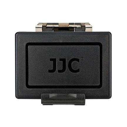 JJC Multi-Function Battery Case BC-2NPFZ100