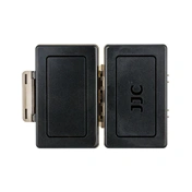 JJC Multi-Function Battery Case BC-3XQD3