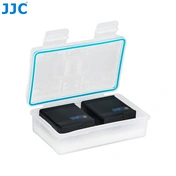 JJC Multi-Function Battery Case BC-5