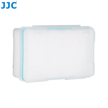 JJC Multi-Function Battery Case BC-5