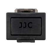 JJC Multi-Function Battery Case BC-NPW126