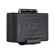 JJC Multi-Function Battery Case BC-NPW126