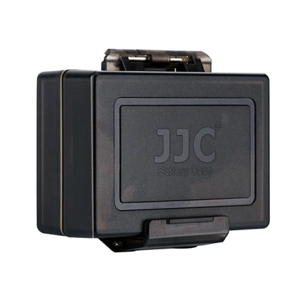 JJC Multi-Function Battery Case BC-NPW126