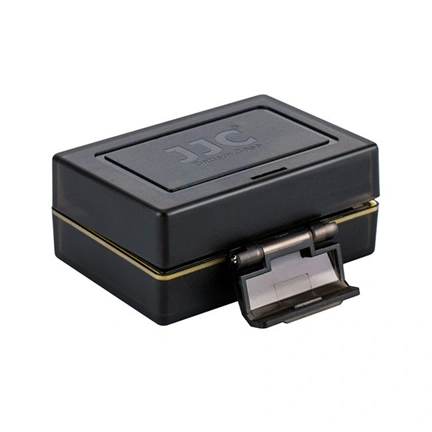 JJC Multi-Function Battery Case BC-NPW126