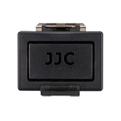 JJC Multi-Function Battery Case BC-UN2