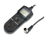JJC Multi-Function Timer Remote Controller TM-B